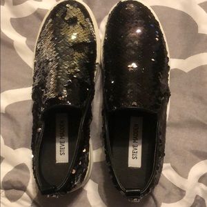 Steve Madden shoes